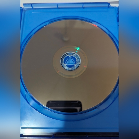 Mint Witcher 3. Wild Hunt PS4 Complete with Map & Manual - Picture 6 of 8